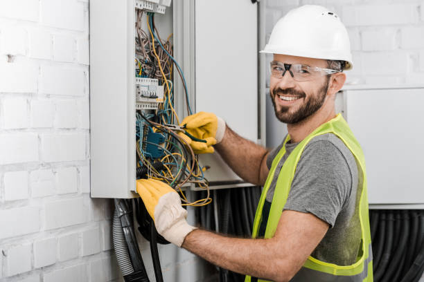 Best Electrical Contractors for Businesses  in Essex, MD