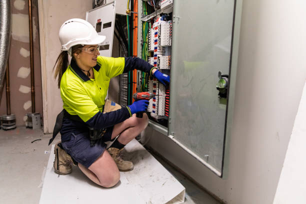 Best Licensed Electrician  in Essex, MD