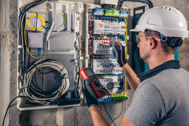 Best Electrical Installation Contractor  in Essex, MD